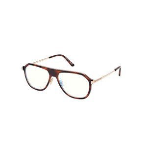 Tom Ford FT5943-B 056 - ONE SIZE (56)