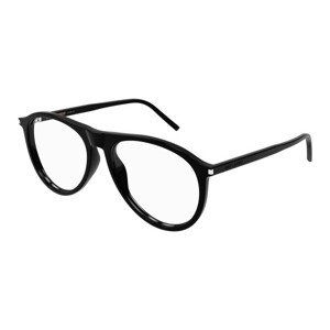 Saint Laurent SL667OPT 001 - ONE SIZE (56)