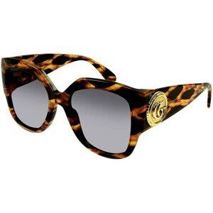 Gucci GG1407S 002 - ONE SIZE (54)