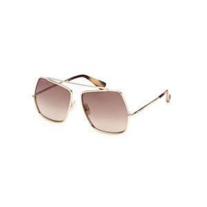 Max Mara MM0102 32F - ONE SIZE (58)