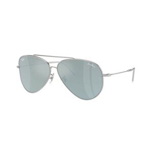 Ray-Ban Aviator Reverse x Lenny Kravitz RBR0101S 003/30 - M (59)