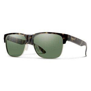 Smith LOWDOWNSPLIT P65/L7 Polarized - ONE SIZE (56)