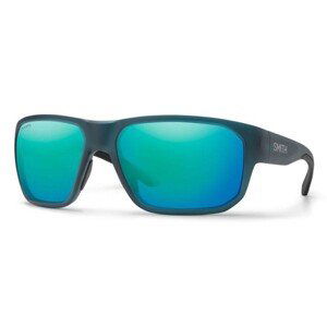 Smith ARVO FJM/QG Polarized - ONE SIZE (61)