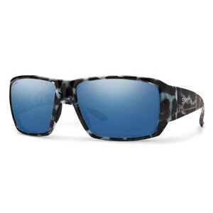 Smith GUIDECHOICES JBW/QG Polarized - ONE SIZE (58)