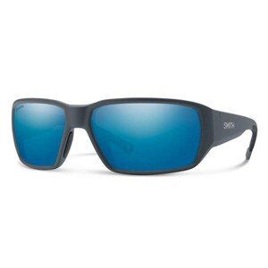 Smith HOOKSET RIW/QG Polarized - ONE SIZE (62)