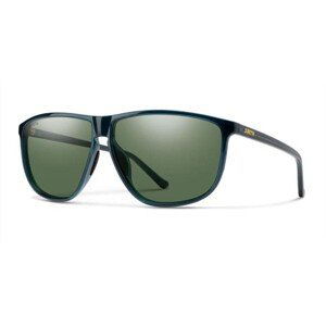 Smith MONOLAKE QM4/L7 Polarized - ONE SIZE (63)