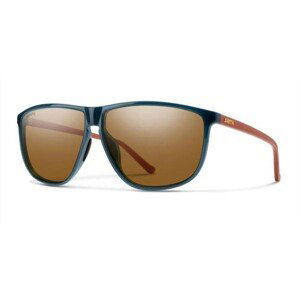 Smith MONOLAKE S9W/L5 Polarized - ONE SIZE (63)