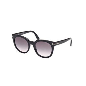 Tom Ford FT1109 01B - ONE SIZE (53)