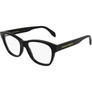 Alexander McQueen AM0306O 001 - ONE SIZE (52)