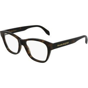 Alexander McQueen AM0306O 002 - ONE SIZE (52)