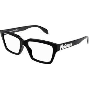 Alexander McQueen AM0332O 001 - ONE SIZE (54)