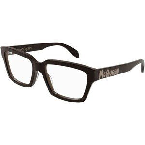 Alexander McQueen AM0332O 005 - ONE SIZE (54)