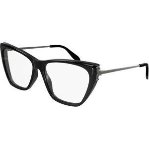 Alexander McQueen AM0341O 001 - ONE SIZE (55)