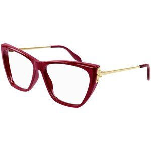 Alexander McQueen AM0341O 004 - ONE SIZE (55)