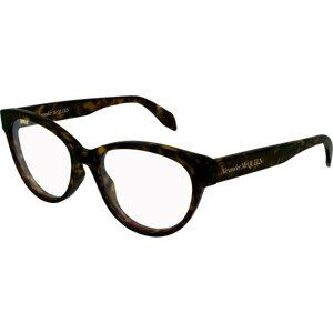 Alexander McQueen AM0359O 002 - ONE SIZE (52)