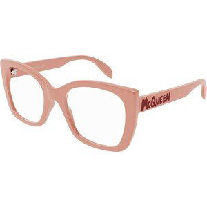 Alexander McQueen AM0351O 004 - ONE SIZE (52)