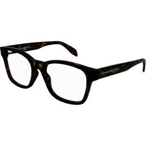 Alexander McQueen AM0356O 002 - ONE SIZE (53)