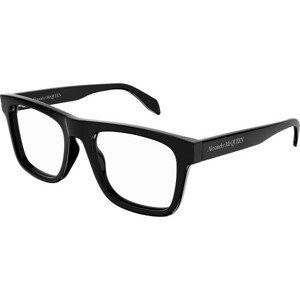 Alexander McQueen AM0357O 001 - ONE SIZE (52)