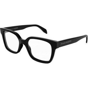 Alexander McQueen AM0358O 001 - ONE SIZE (52)