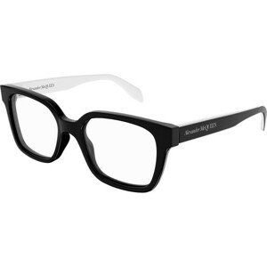 Alexander McQueen AM0358O 003 - ONE SIZE (52)