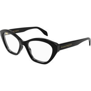 Alexander McQueen AM0360O 001 - ONE SIZE (52)