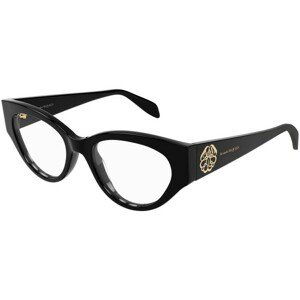 Alexander McQueen AM0380O 001 - ONE SIZE (51)