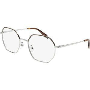 Alexander McQueen AM0338O 002 - ONE SIZE (54)