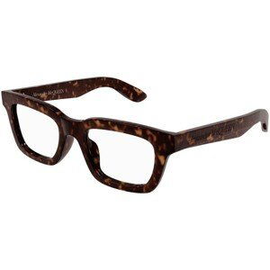 Alexander McQueen AM0392O 002 - ONE SIZE (51)