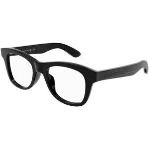 Alexander McQueen AM0396O 001 - ONE SIZE (50)