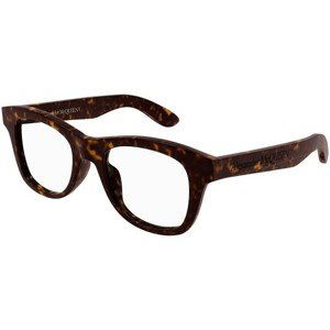 Alexander McQueen AM0396O 002 - ONE SIZE (50)