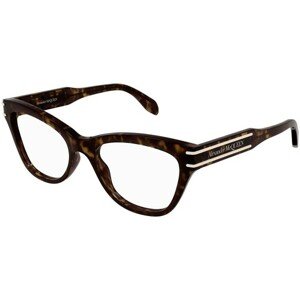 Alexander McQueen AM0401O 002 - ONE SIZE (53)