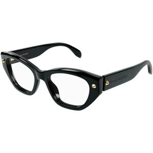 Alexander McQueen AM0410O 001 - ONE SIZE (52)