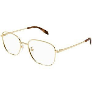 Alexander McQueen AM0415O 002 - ONE SIZE (54)