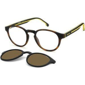 Carrera CA8066/CS 0AM/SP Polarized - ONE SIZE (50)