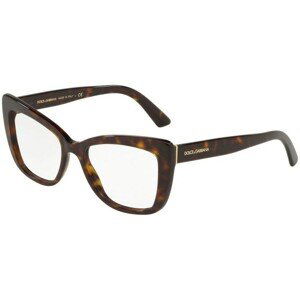 Dolce & Gabbana DG3308 502 - L (53)