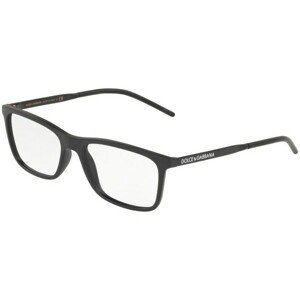 Dolce & Gabbana DG Logo Collection DG5044 2525 - M (53)