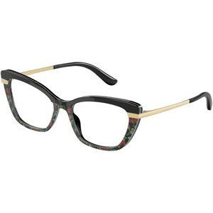 Dolce & Gabbana DG3325 3317 - L (54)