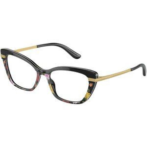 Dolce & Gabbana DG3325 3400 - L (54)