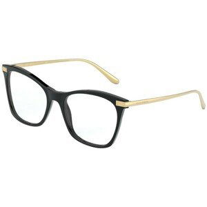 Dolce & Gabbana DG3331 501 - L (54)