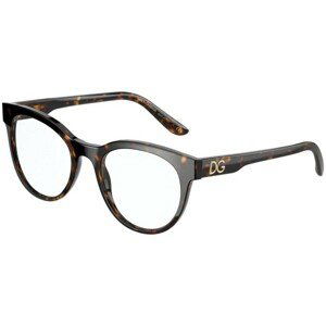 Dolce & Gabbana DG3334 502 - M (50)