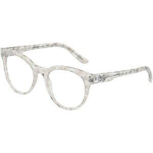 Dolce & Gabbana DG3334 3348 - L (52)