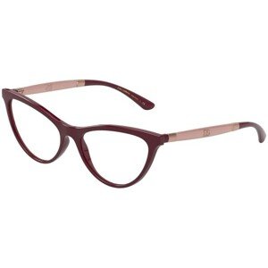 Dolce & Gabbana DG5058 3091 - M (53)