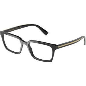 Dolce & Gabbana DG3337 501 - L (55)