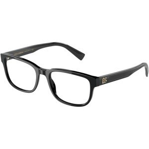 Dolce & Gabbana DG3341 501 - L (56)