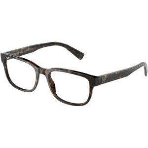 Dolce & Gabbana DG3341 502 - L (56)