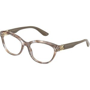 Dolce & Gabbana DG3342 3321 - M (53)