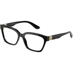 Dolce & Gabbana DG3343 501 - L (55)