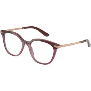 Dolce & Gabbana DG3346 3247 - M (50)