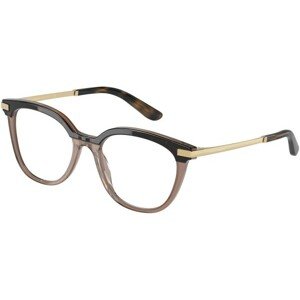 Dolce & Gabbana DG3346 3256 - M (50)