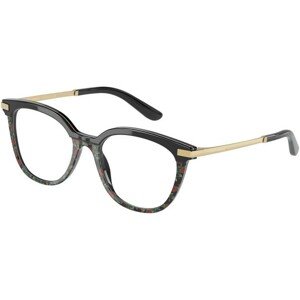 Dolce & Gabbana DG3346 3317 - M (50)